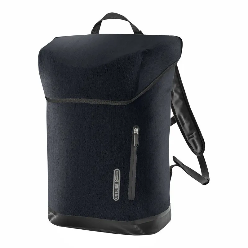 Ortlieb Soulo Backpack - Black